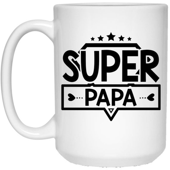 Free Free 235 Papa Coffee Mug Svg SVG PNG EPS DXF File