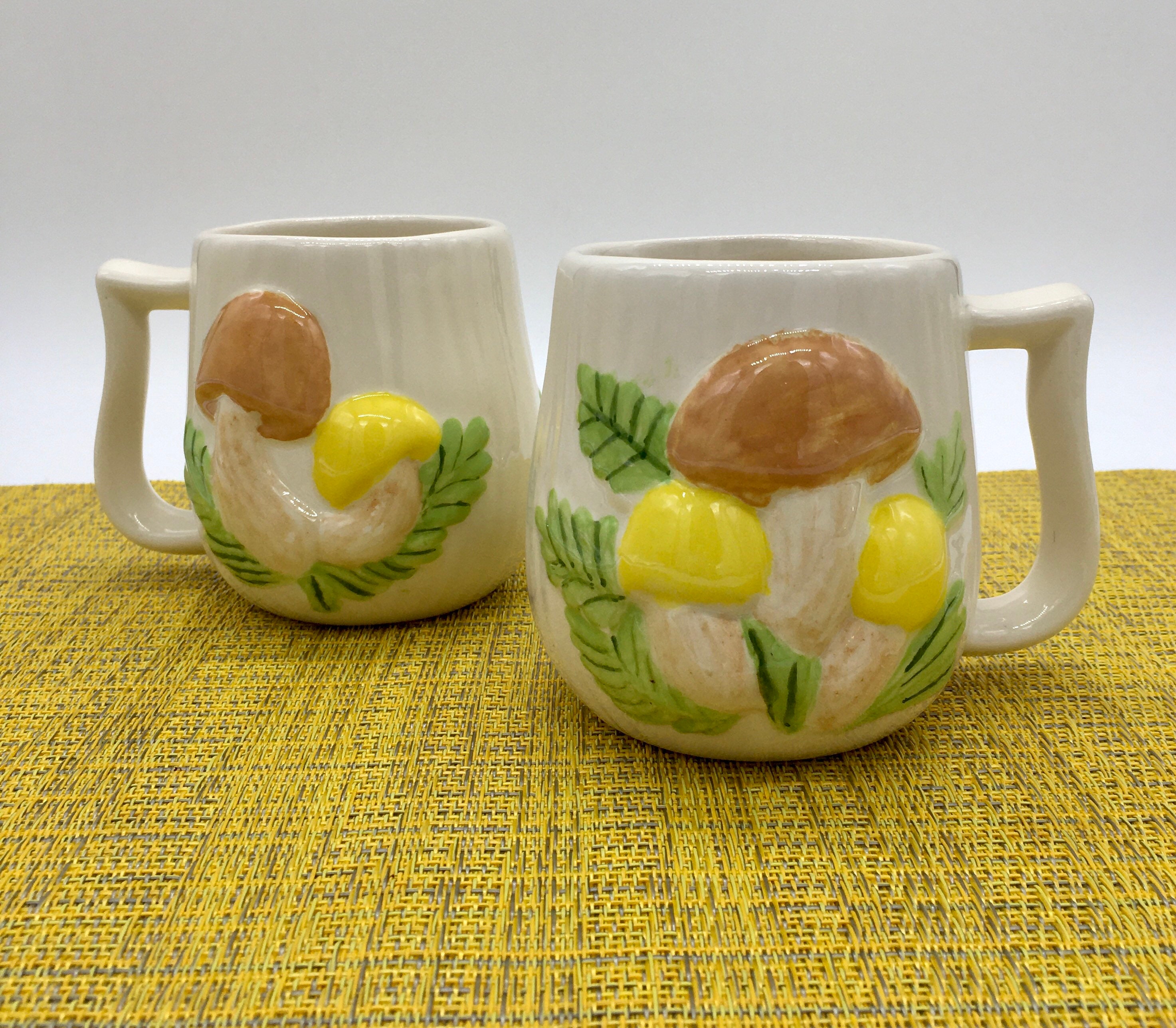 Merry Mushroom Collection - ettja9h