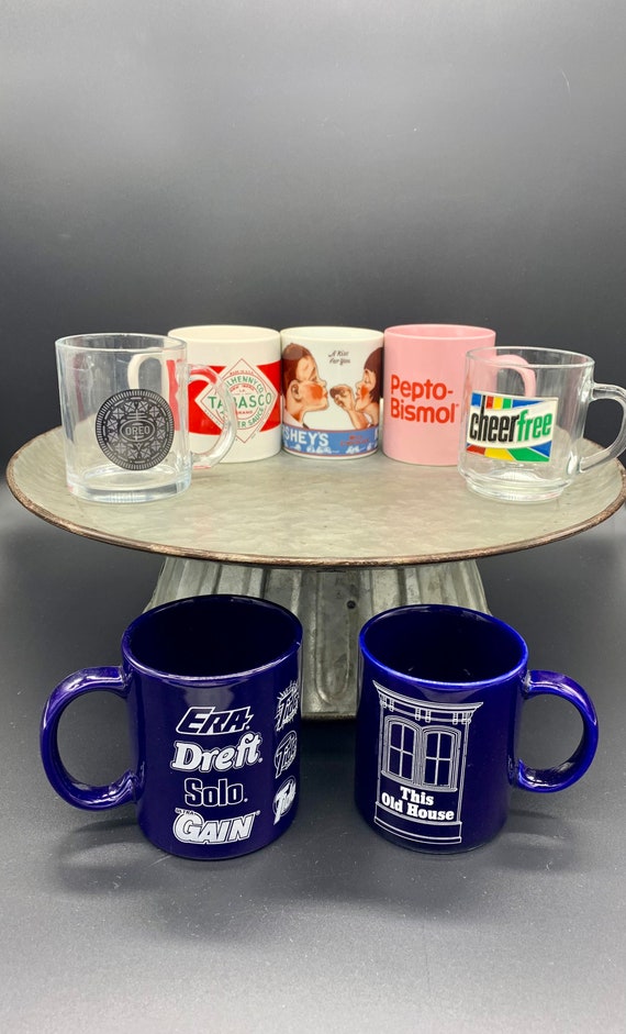 Novelty mug deals