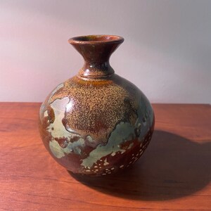 Vintage Bud Vase