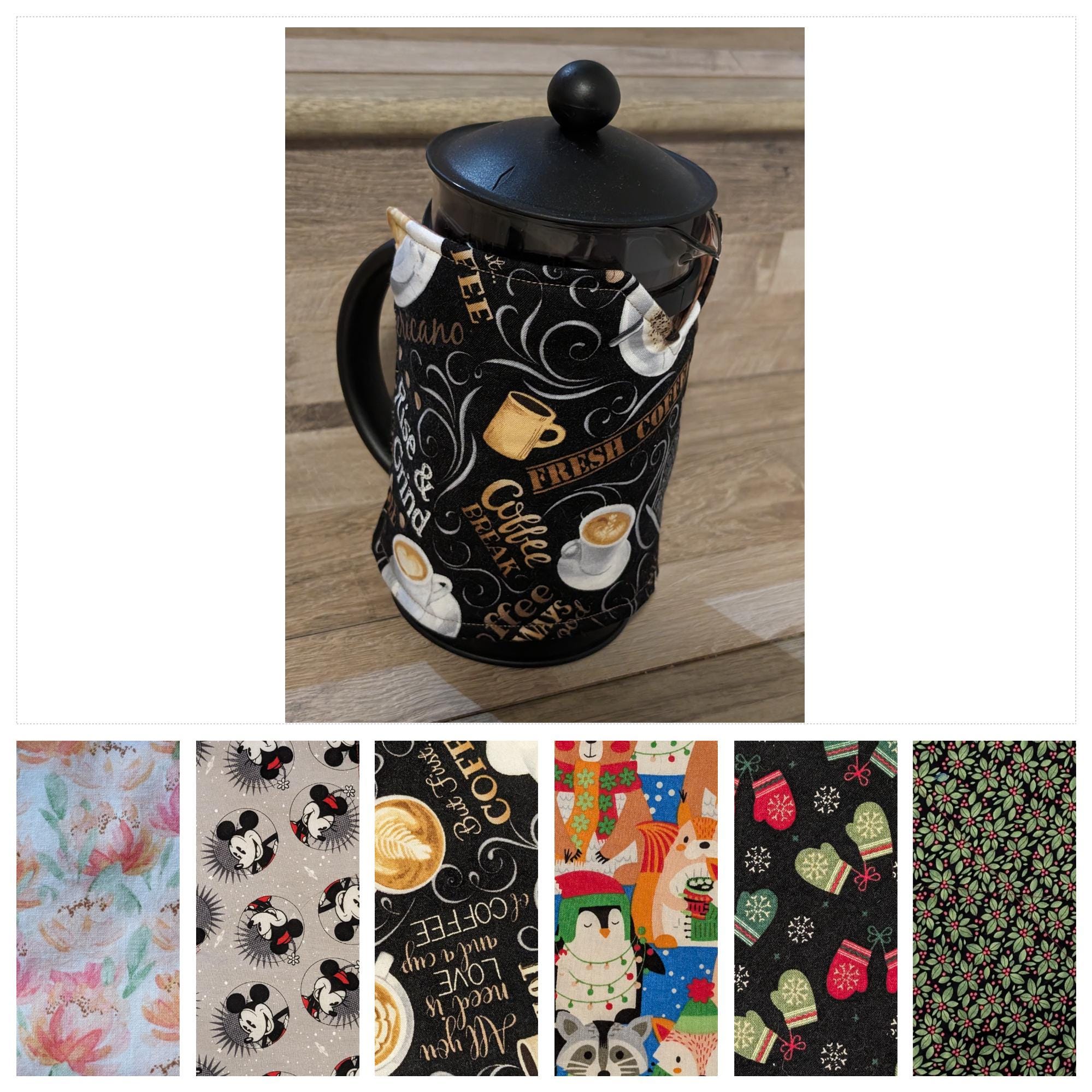 French Press Coffee Gift Baskets 60+ Gift Ideas for 2025