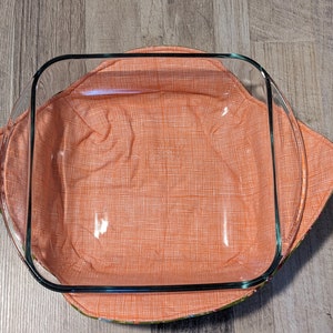 Pie Plate Cozy/Holder image 9