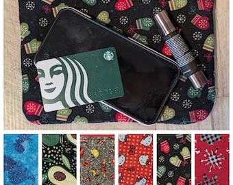 Pencil Case/Small Pouch