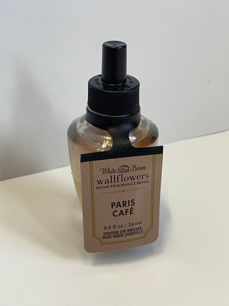 Bath and Body Works 0.8 fl oz/24 mL Home Wallflowers Fragrance Etsy