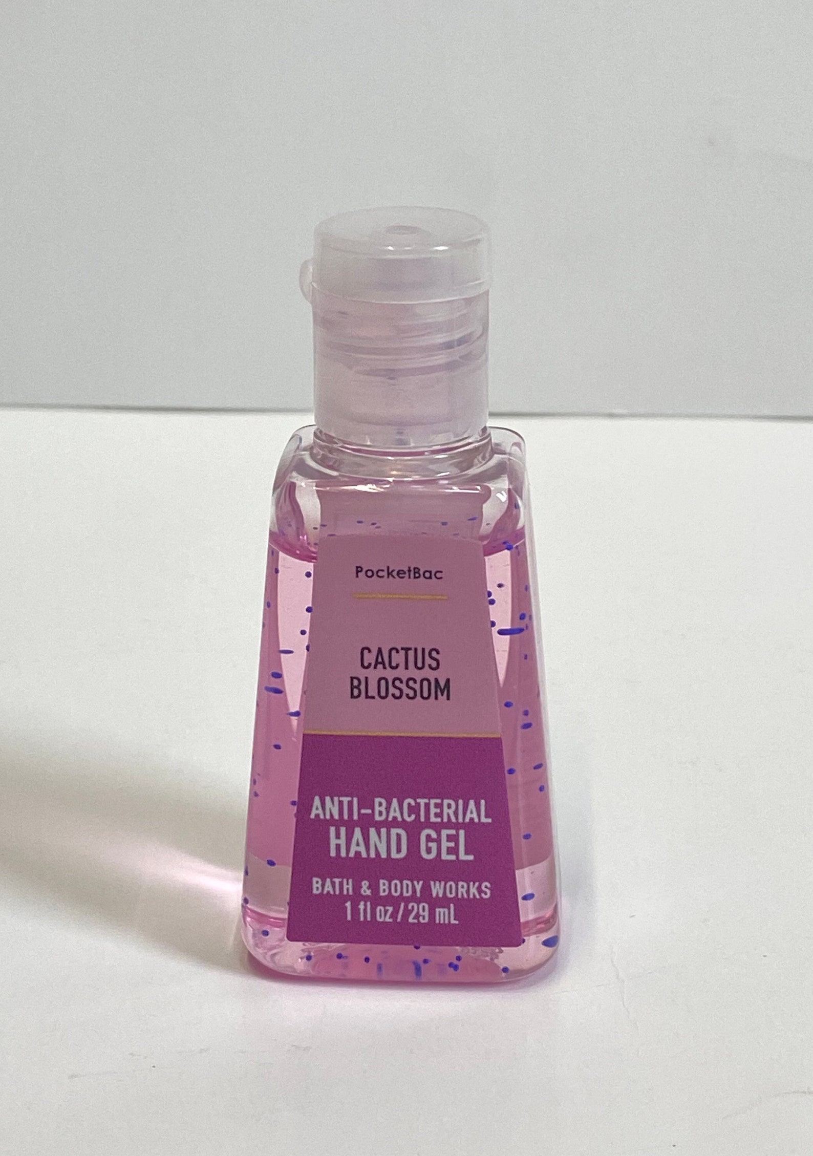 Bath and Body Works 1 fl oz/29 mL AntiBacterial Hand Gel Etsy