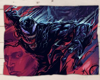 Download Venom Baby Etsy
