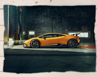lamborghini for babies