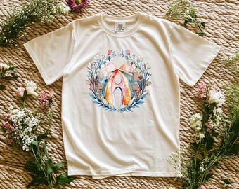 Pelvic Floor Shirt | Pelvic Floor Therapist Shirt | Pelvic Floor PT Shirt | Pelvic Anatomy Shirt | Pelvic Health Shirt | Pelvic Floor Gift
