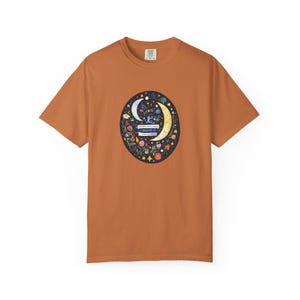 Where Evidence Meets Intuition Midwife T Shirt, Midwife Thank You Gift for Midwife Gift, CNM Midwife Student Graduation, Midwife Shirt image 7
