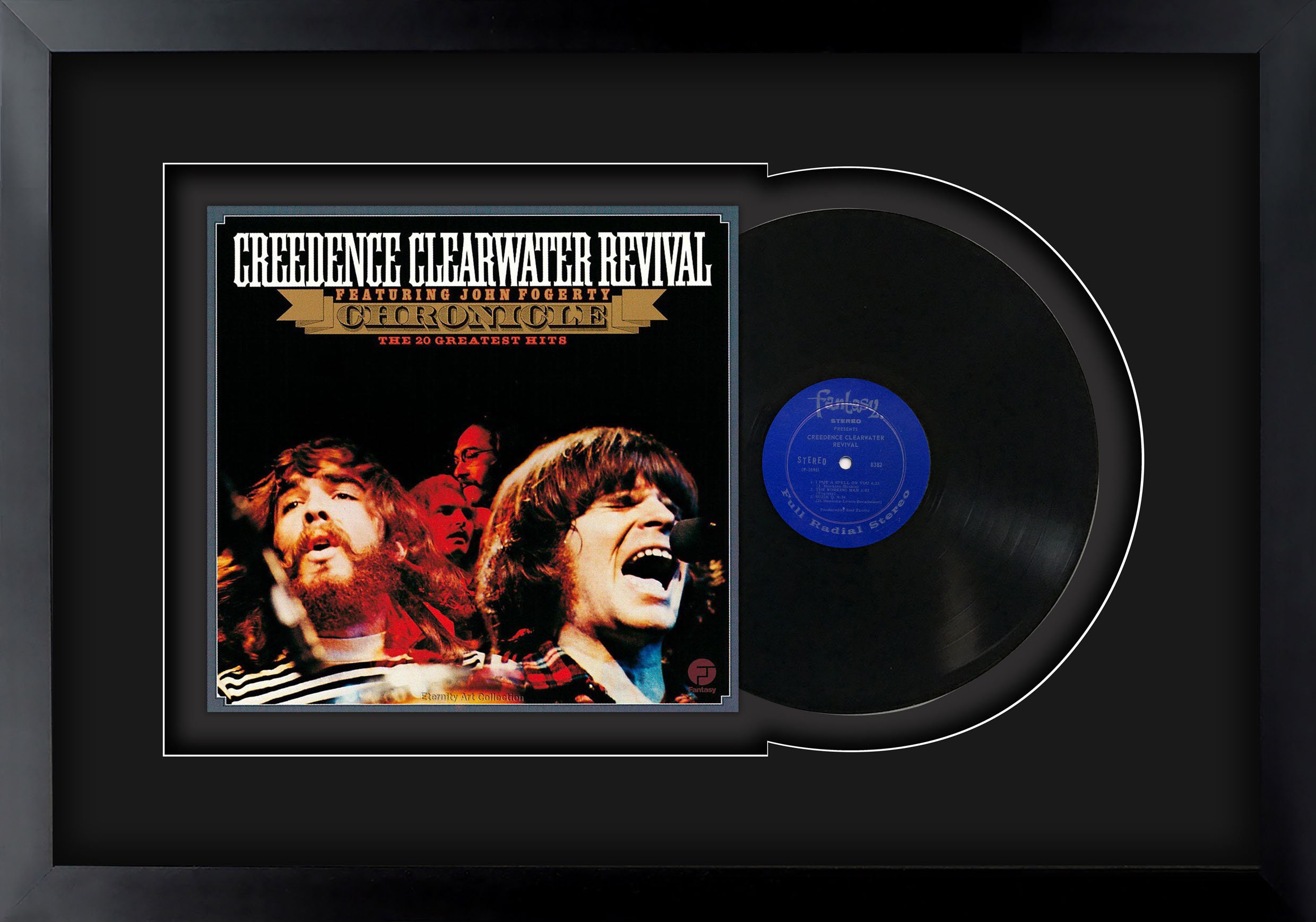 Creedence Clearwater Revival - Chronicle