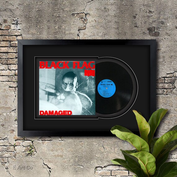 Black Flag - Black Flag -
