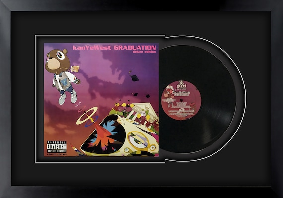 Kanye West ‎– The College Dropout – Disco+