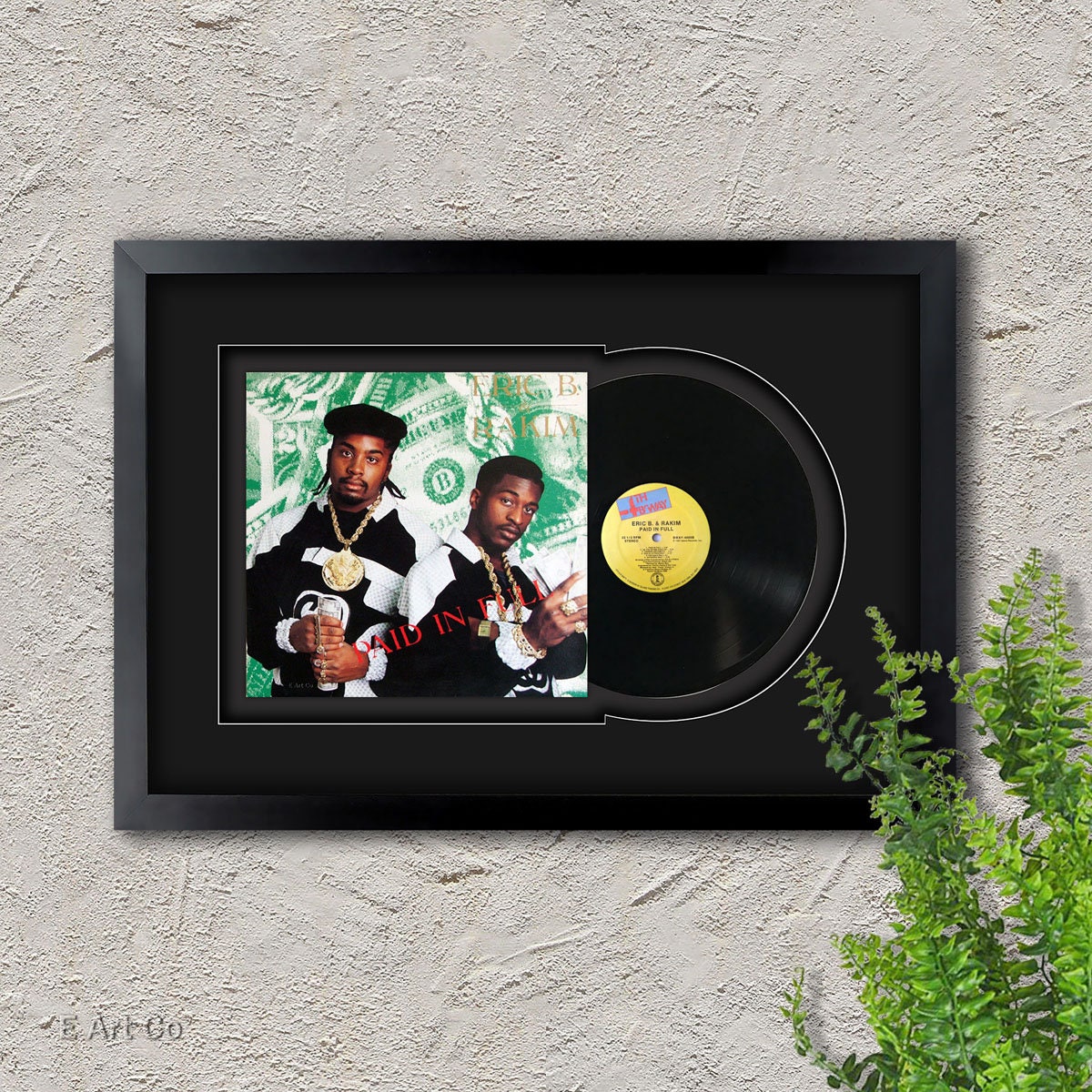 Eric B. and Rakim - 