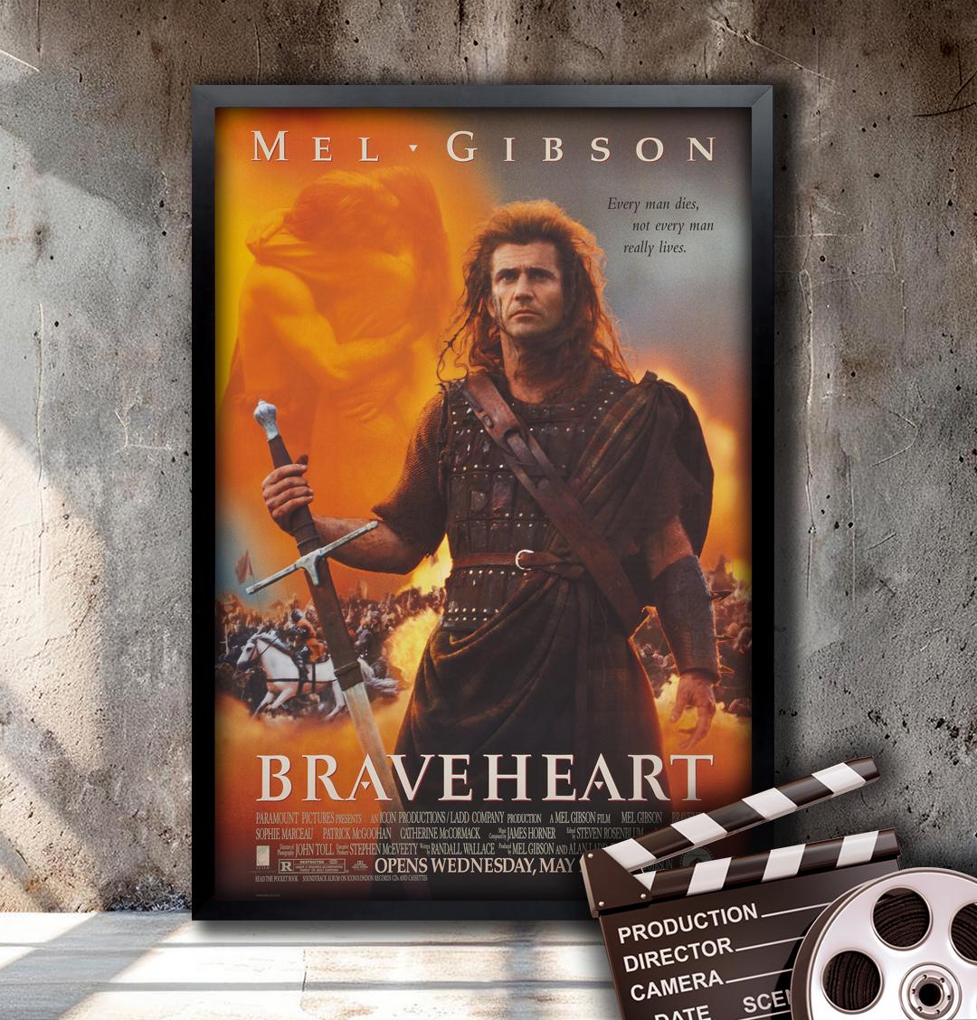 Braveheart Gifts 60+ Gift Ideas for 2025