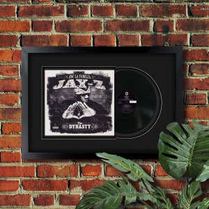 Jay Z Dynasty - Etsy