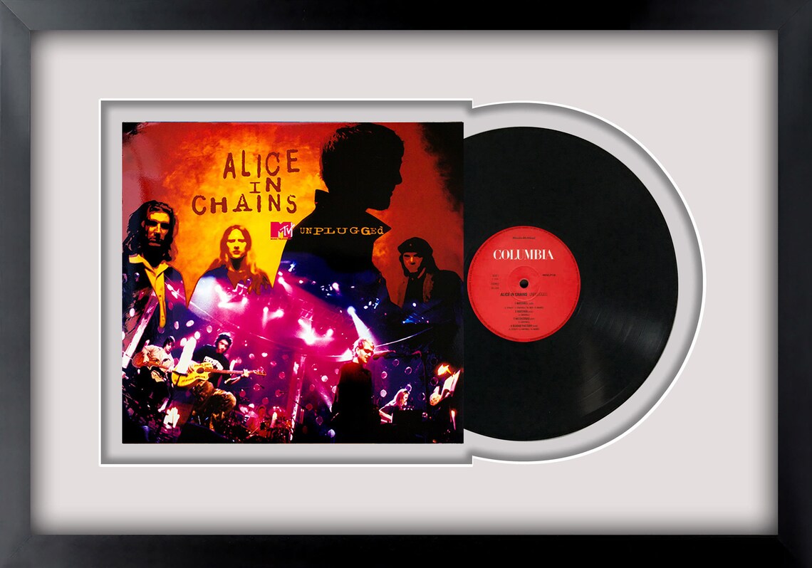 alice in chains unplugged backing track alice in chains unplugged backing track