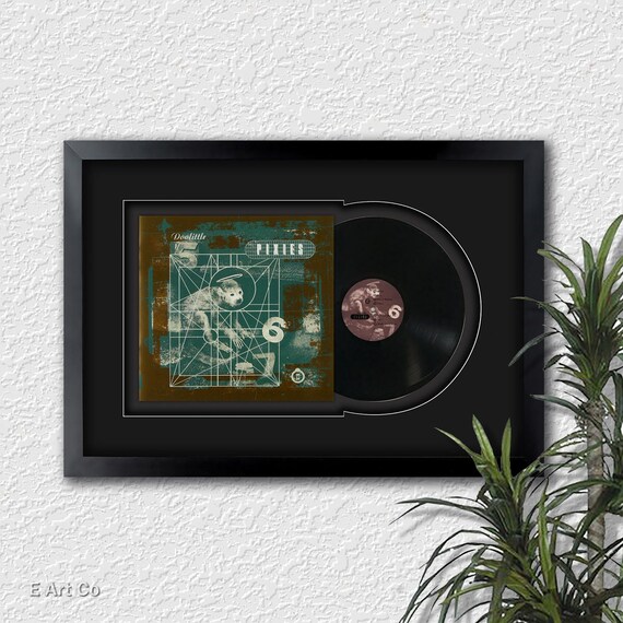 Pixies / Doolittle LPレコード