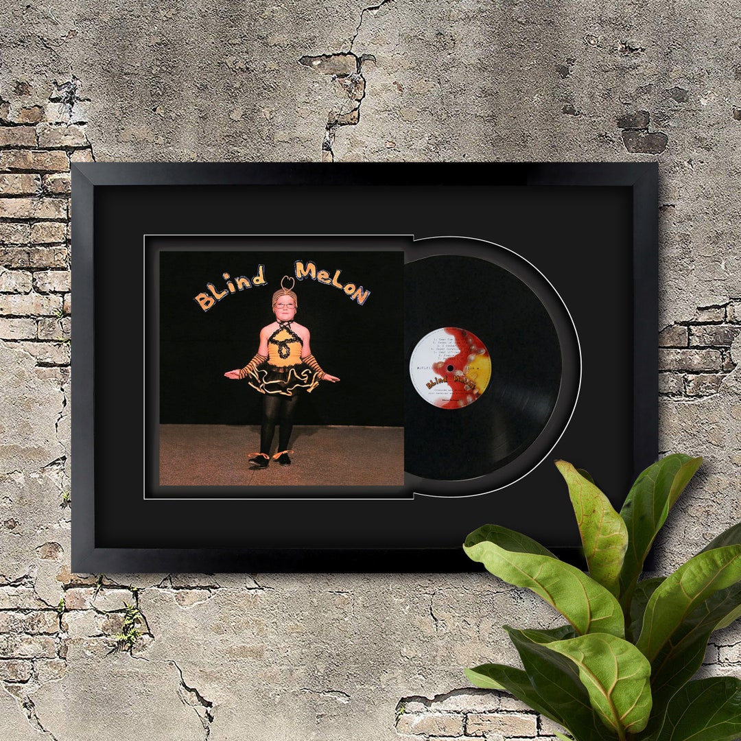 欧LP Blind Melon Blind Melon MOVLP1100 Music On Vinyl 未開封 /00260 81BoSKN6o5L._UF350,350_QL80_.jpg