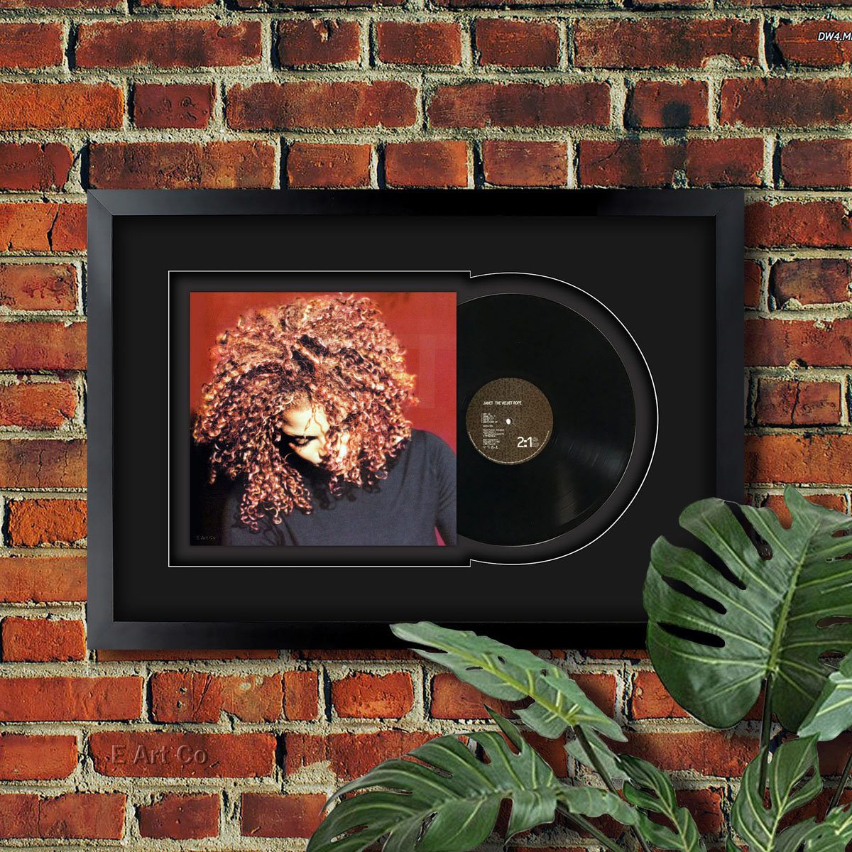 Janet Jackson Signed - Etsy
