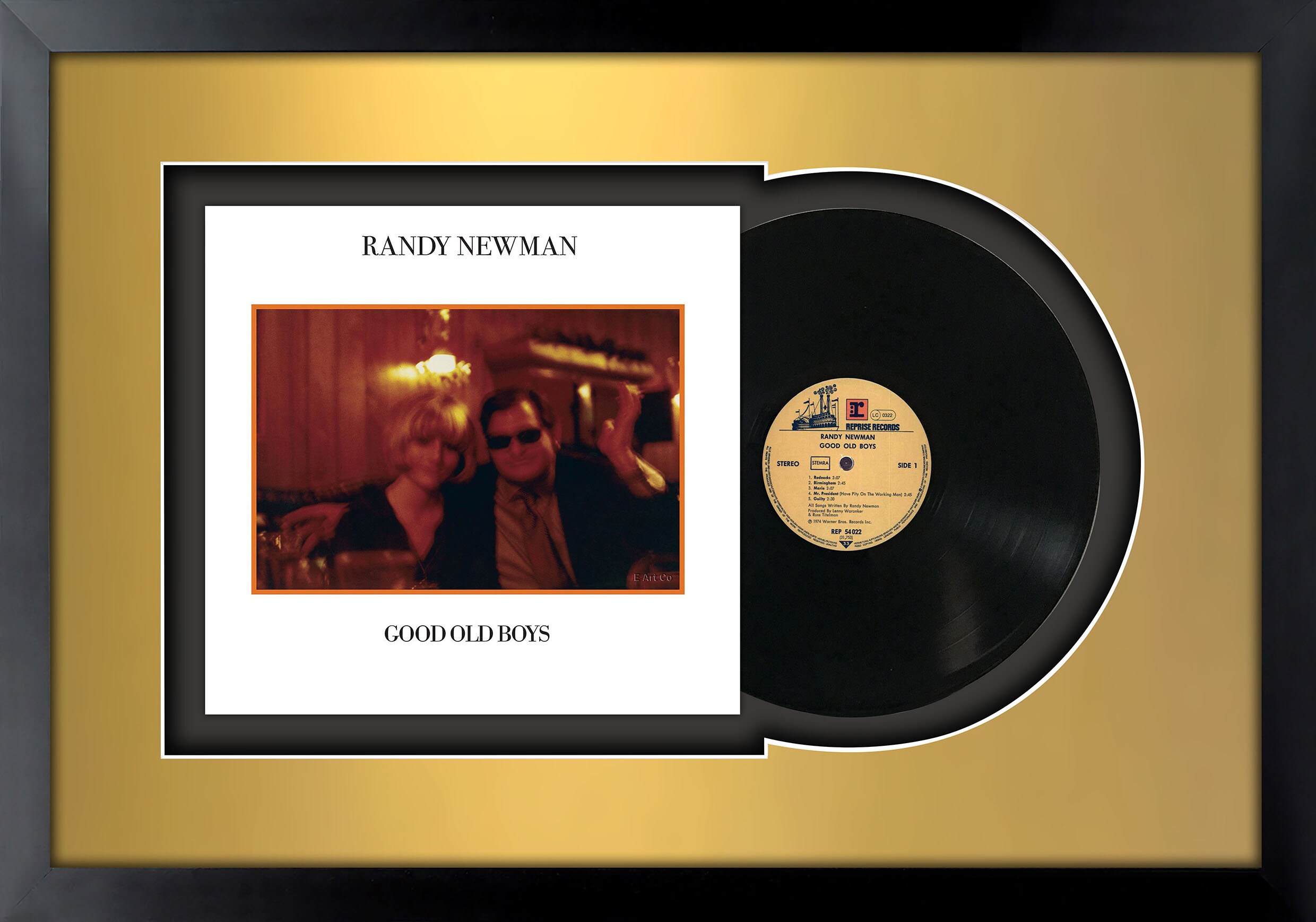 Films Randy Newman Rednecks Randy Newman