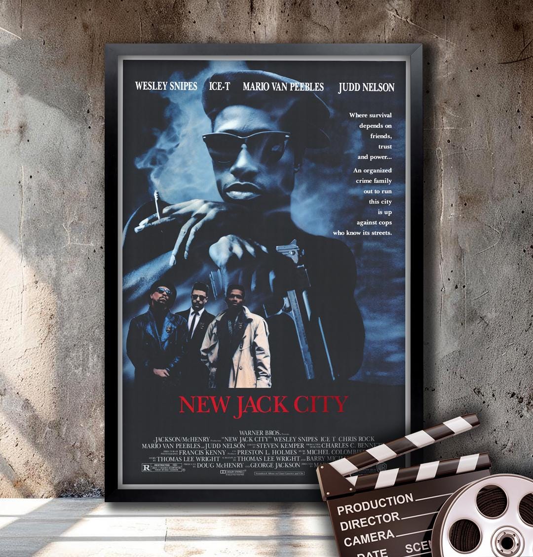 Nino Brown New Jack City Streaming Free New Jack City Movie, image size:1080x1128
