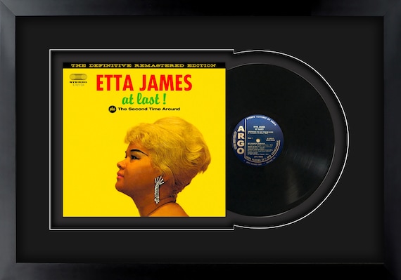 Etta James - 