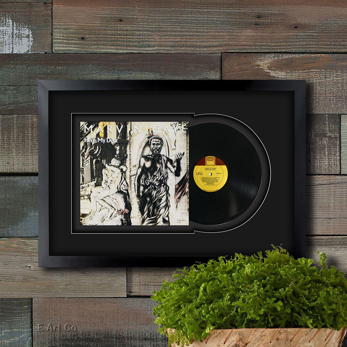 Autographed Marvin Gaye - Etsy, image size:1200x1200