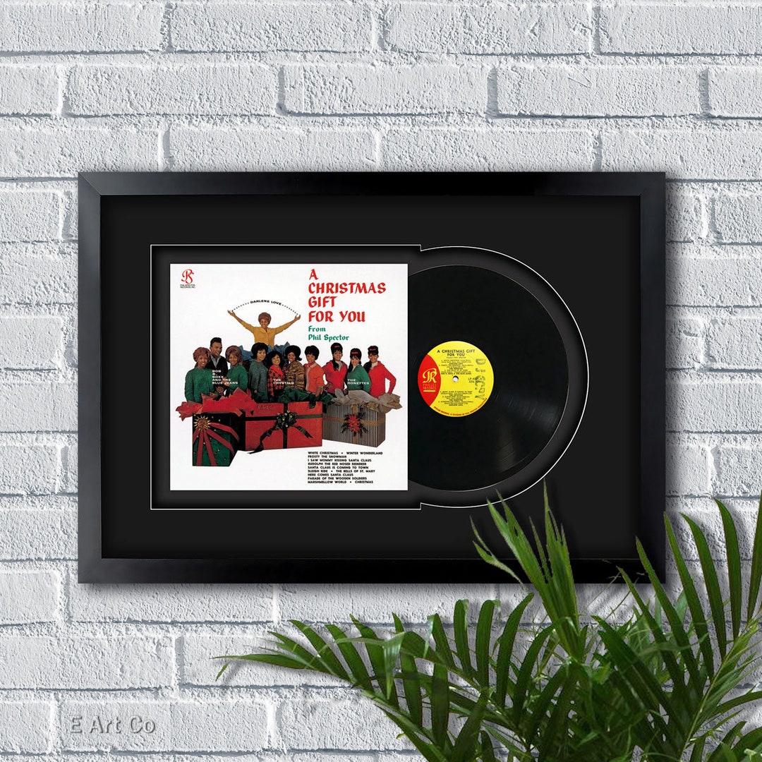 A Christmas Gift for You From Phil S Pector by Phil Spector and