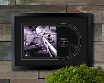 the slim shady lp vinyl the slim shady lp vinyl