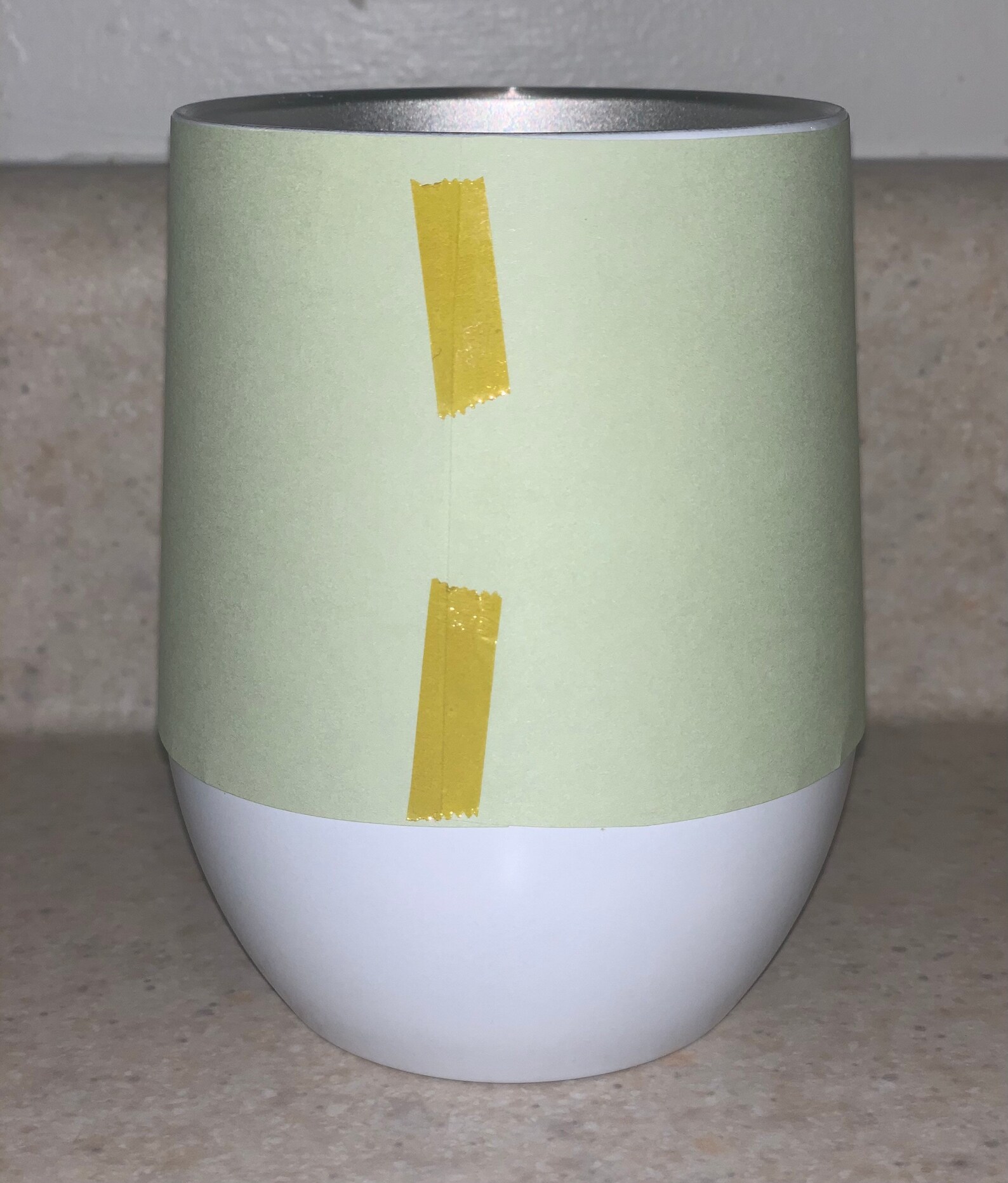  12 Oz Wine Tumbler Template Free 