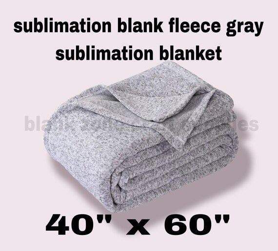 Sublimation throw blanket new arrivals