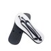 Sublimation blank flip flop sandals 