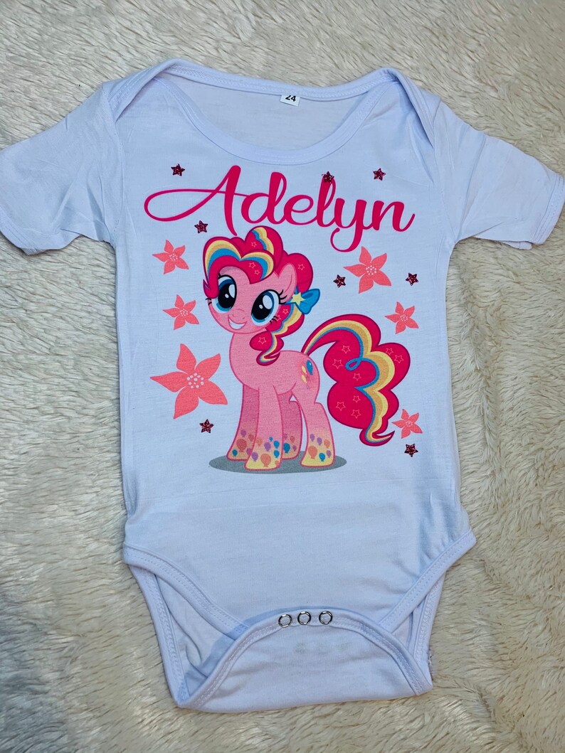 100 polyester fabric with cotton feel baby onesie Etsy