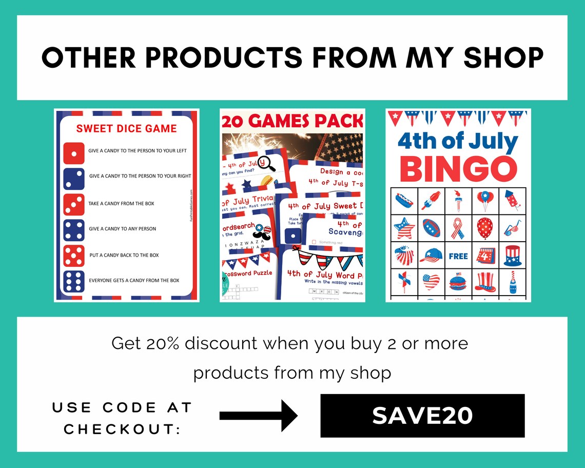 Beach Bingo Game Cards Fun Printable Game for Beach Theme - Etsy