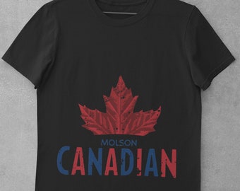 beer shirts canada