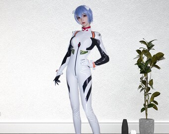 Evangelion Cosplay Etsy