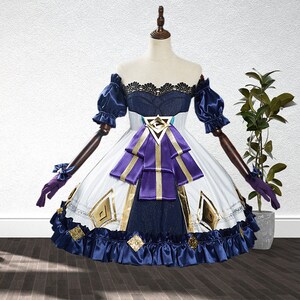 League Of Legends Cosplay Etsy