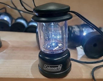 Coleman Northstar Lantern Model 2000 With Original Box - Etsy
