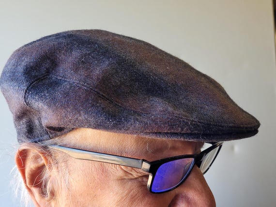 VINTAGE ANTHONY PETO decoding=