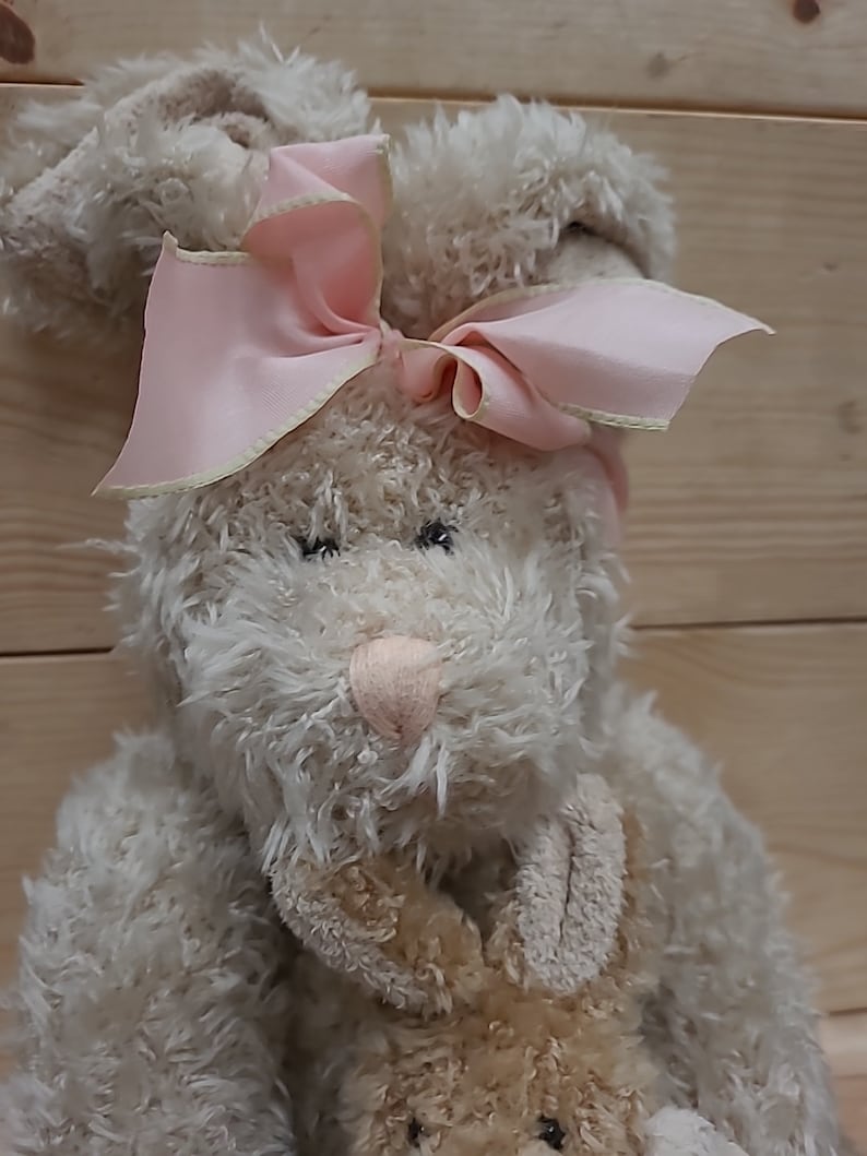 RUSS Plush 