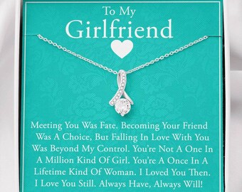 lifetime gifts for girlfriend