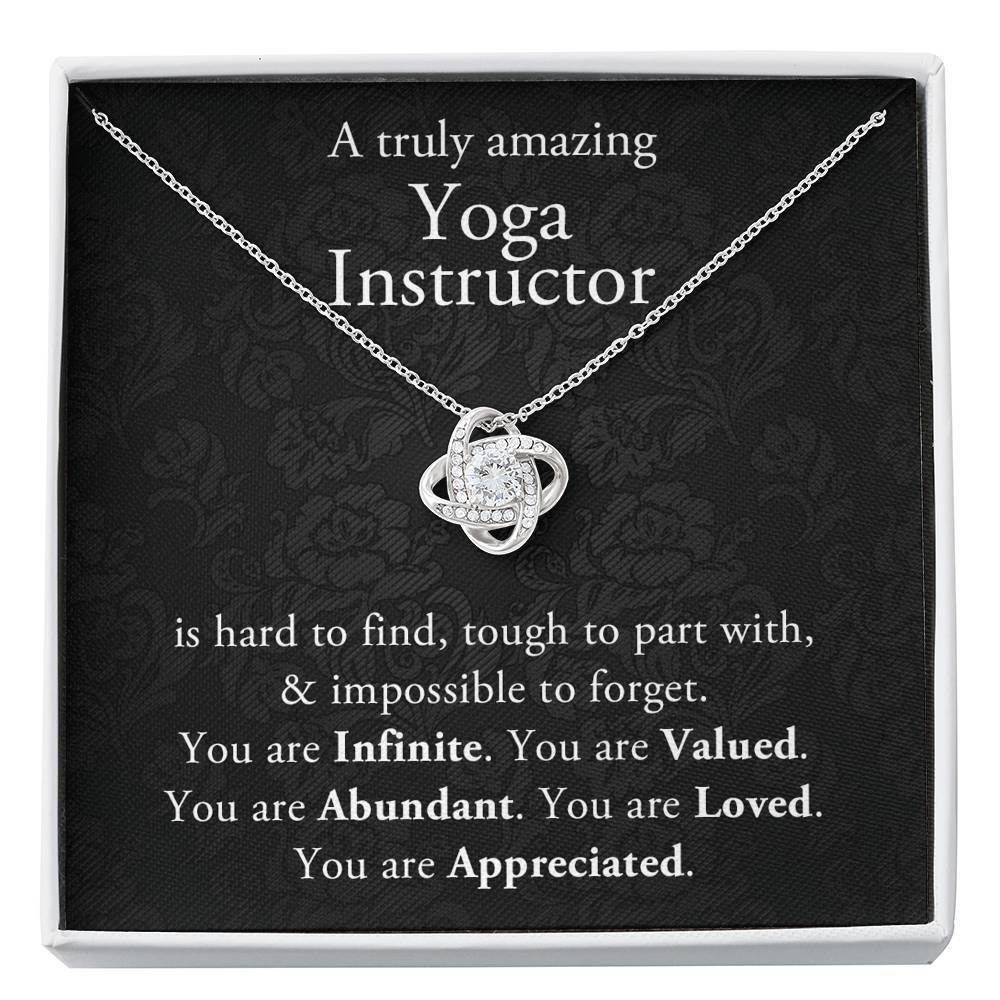 Yoga Instructor Gift Yoga Teacher Gift Gift for Yoga Etsy