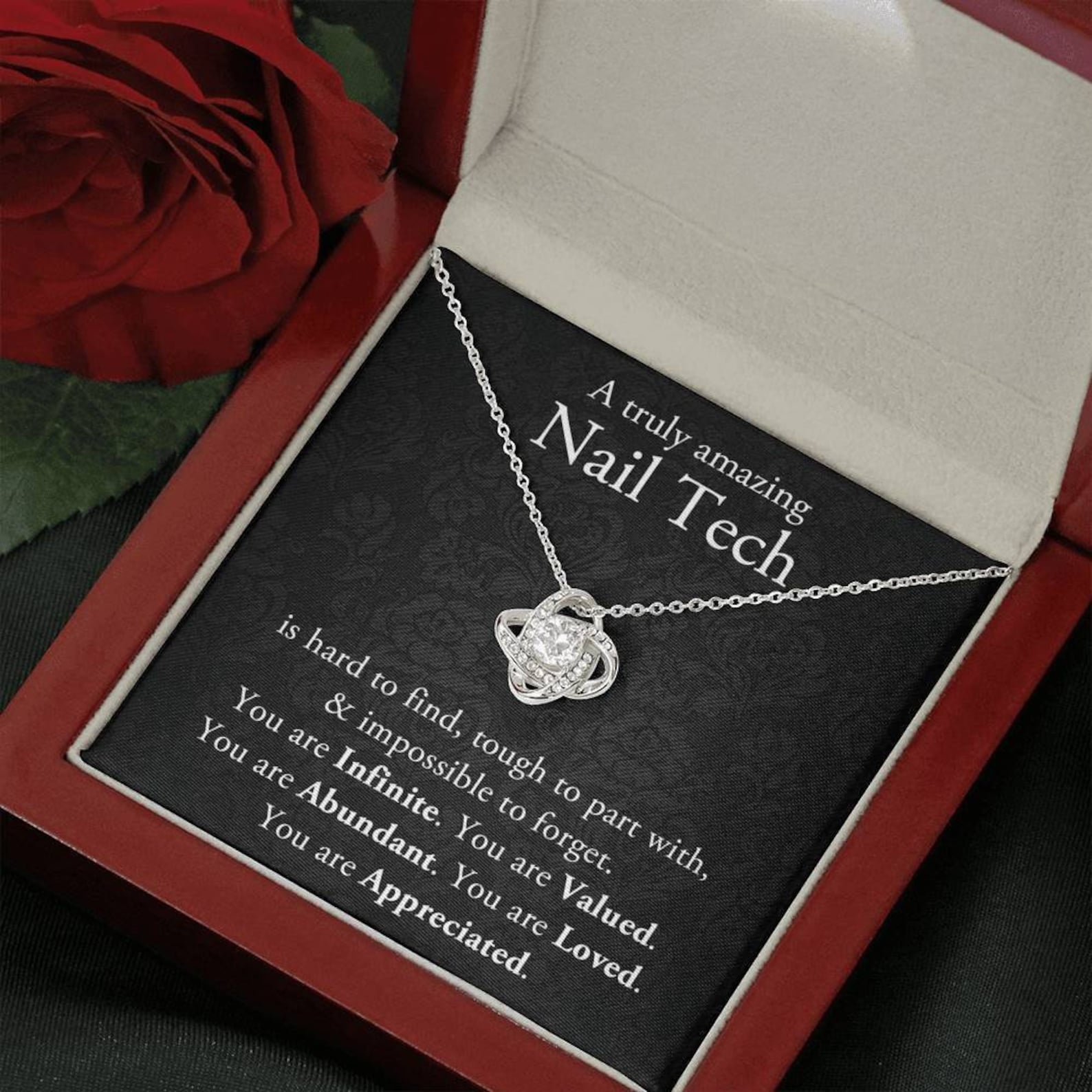 Nail Tech Gifts Nail Technician Gift Gift for Nail Etsy