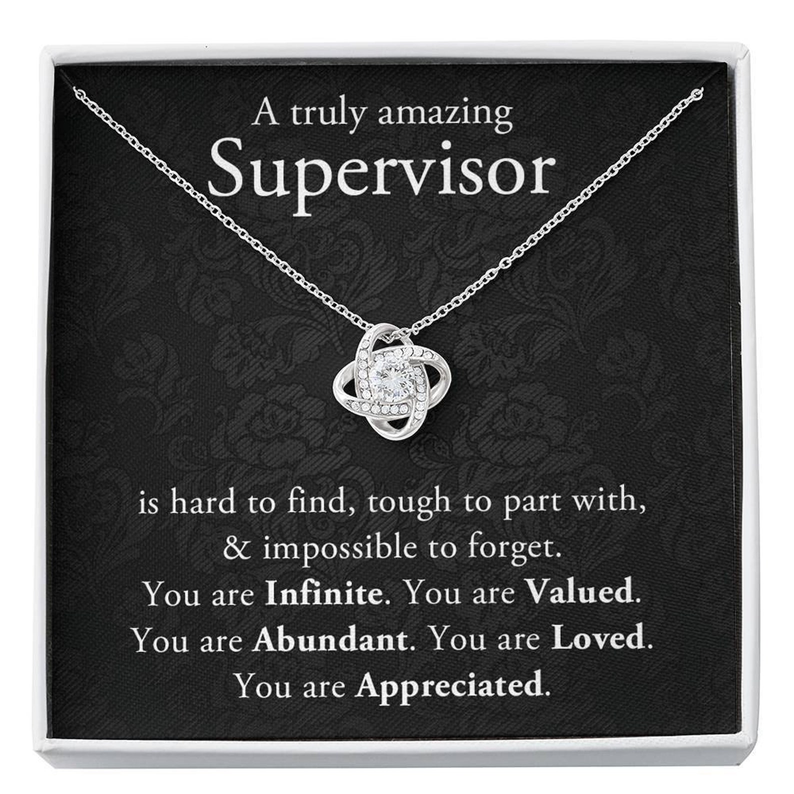 Supervisor Gift Gift for Supervisor Gift for Supervisor Etsy