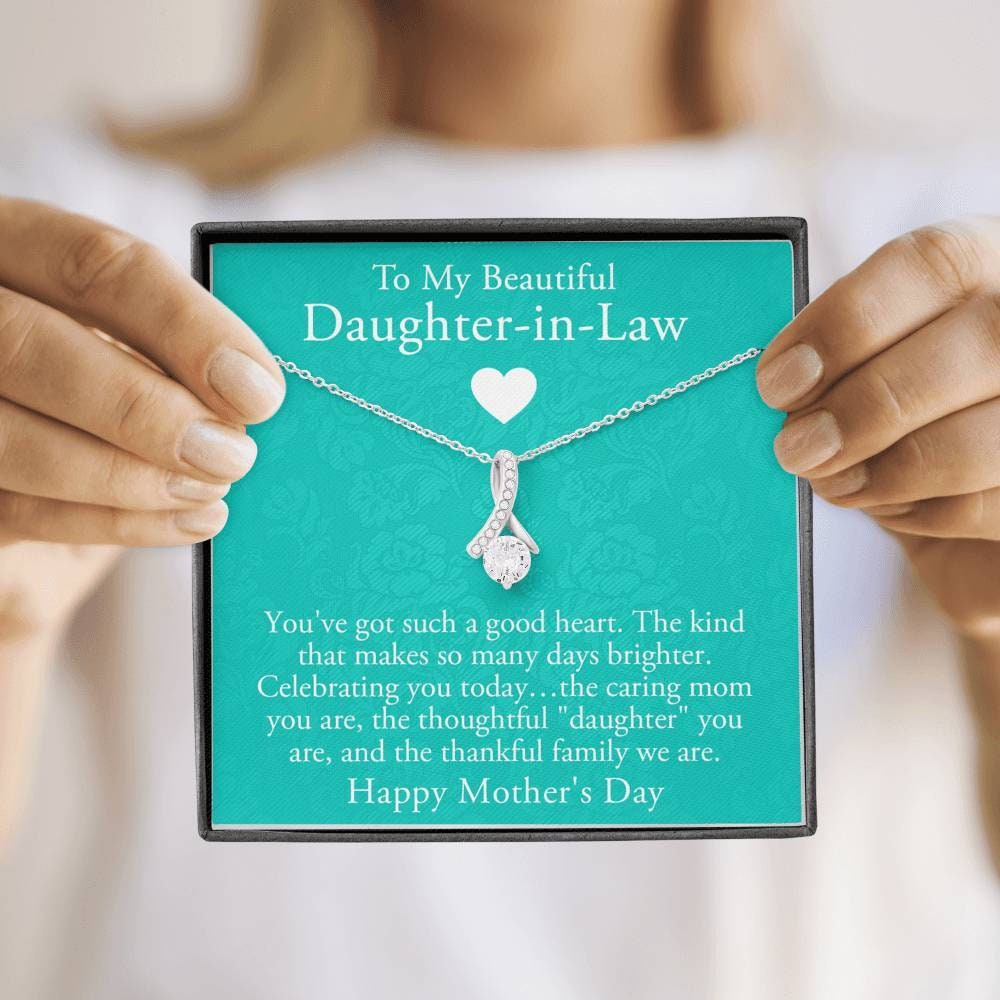 Gift for Daughter in Law Mothers Day Gift for Daughter in Etsy