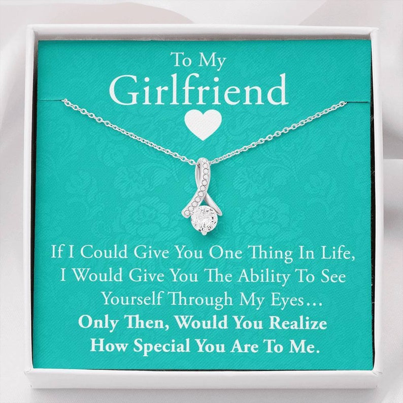 Anniversary Gifts for Girlfriend Gifts for Girlfriend Etsy