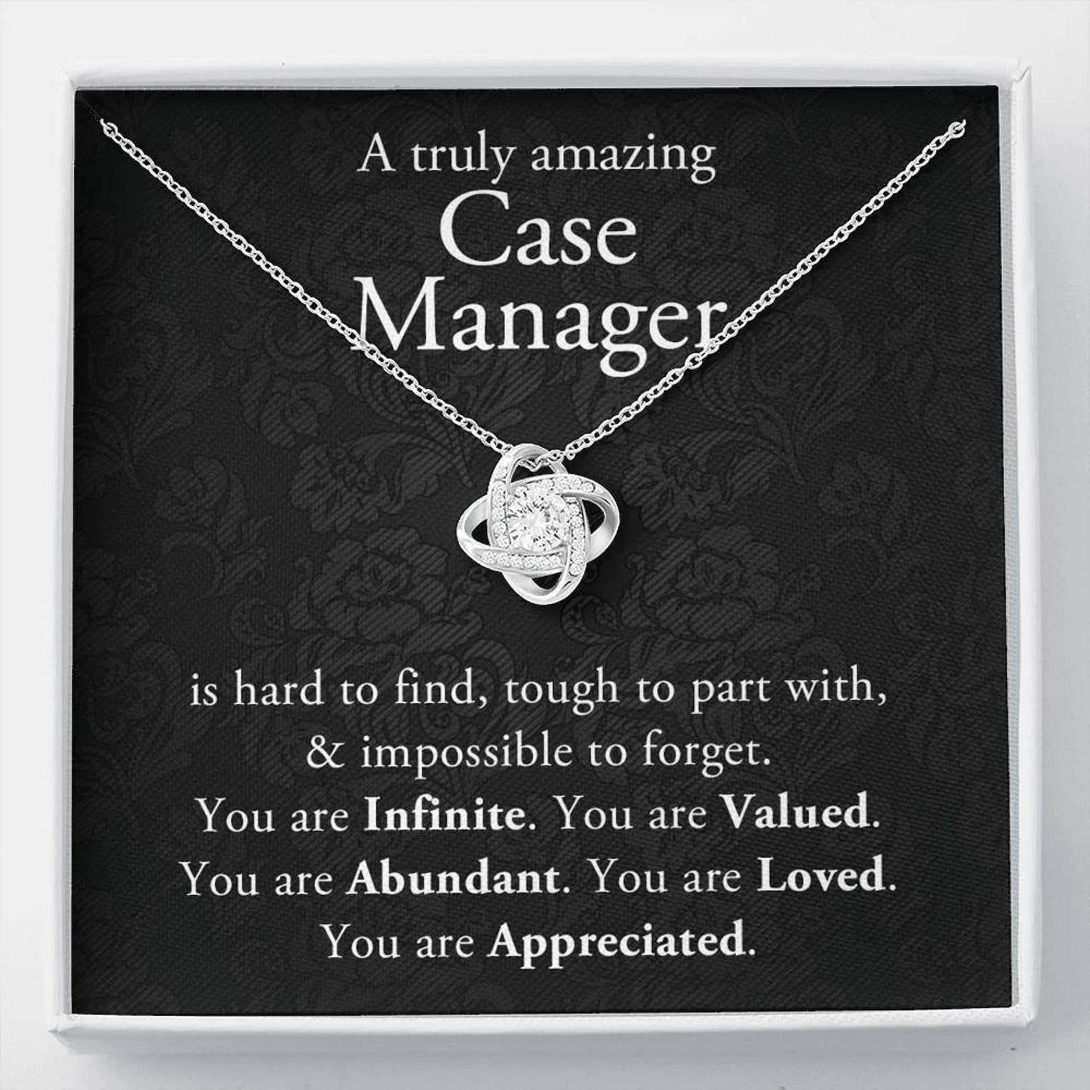 Case Manager Gift Gift for Case Manager Case Manager Etsy