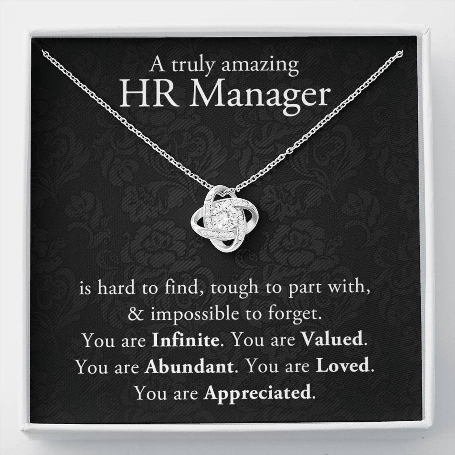 HR Manager Gifts Gifts for HR Managers Human Resources Gift Etsy