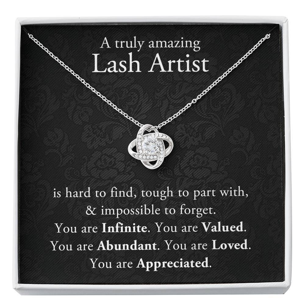 Lash Artist Gift Eyelash Technician Gift Gifts for Lash Etsy
