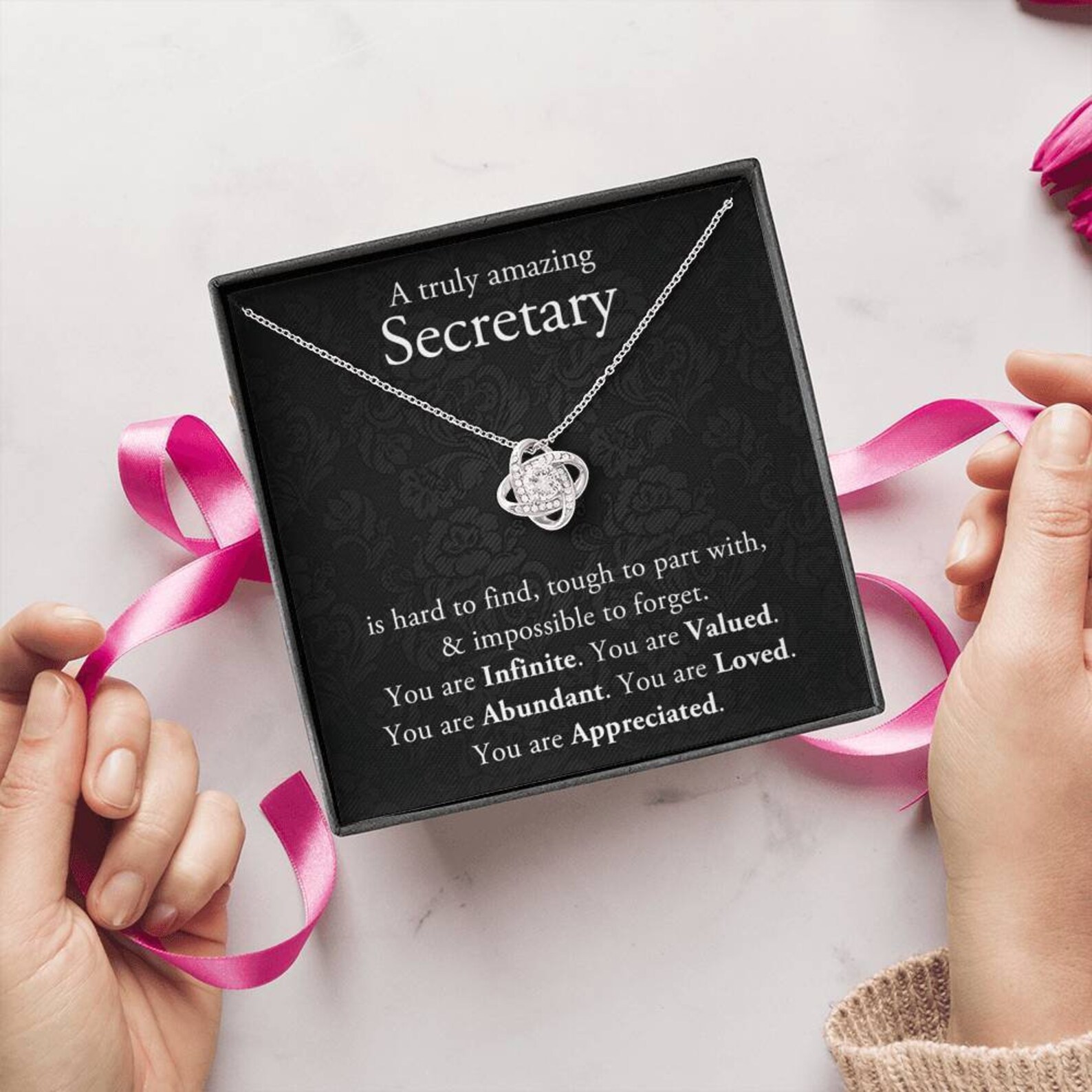 Secretary Gift Gift for Secretary Gift for Secretary Etsy